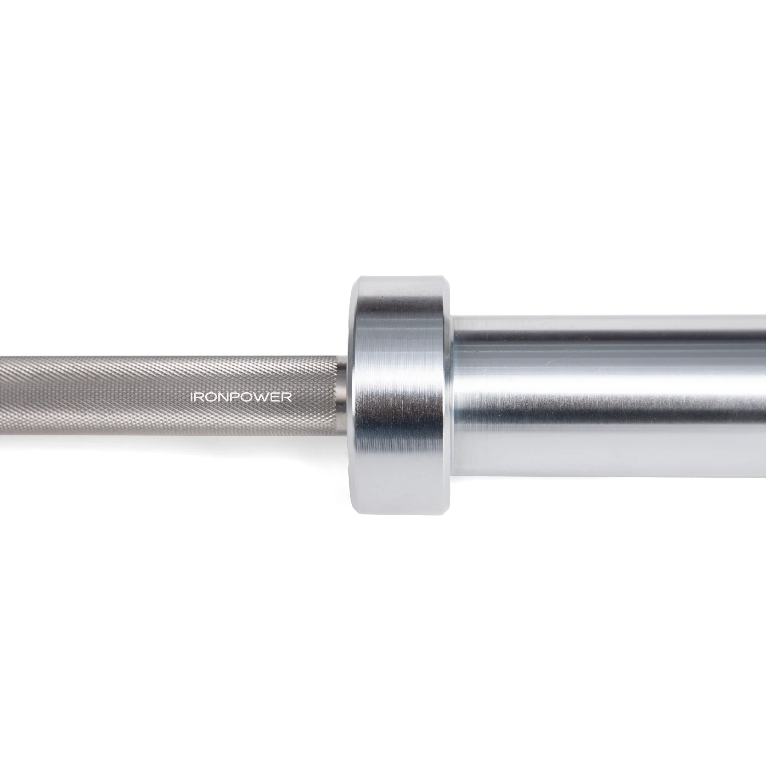 BAR2000 IWF Olmpic Weightlifting 15KG | 25MM - Image 2