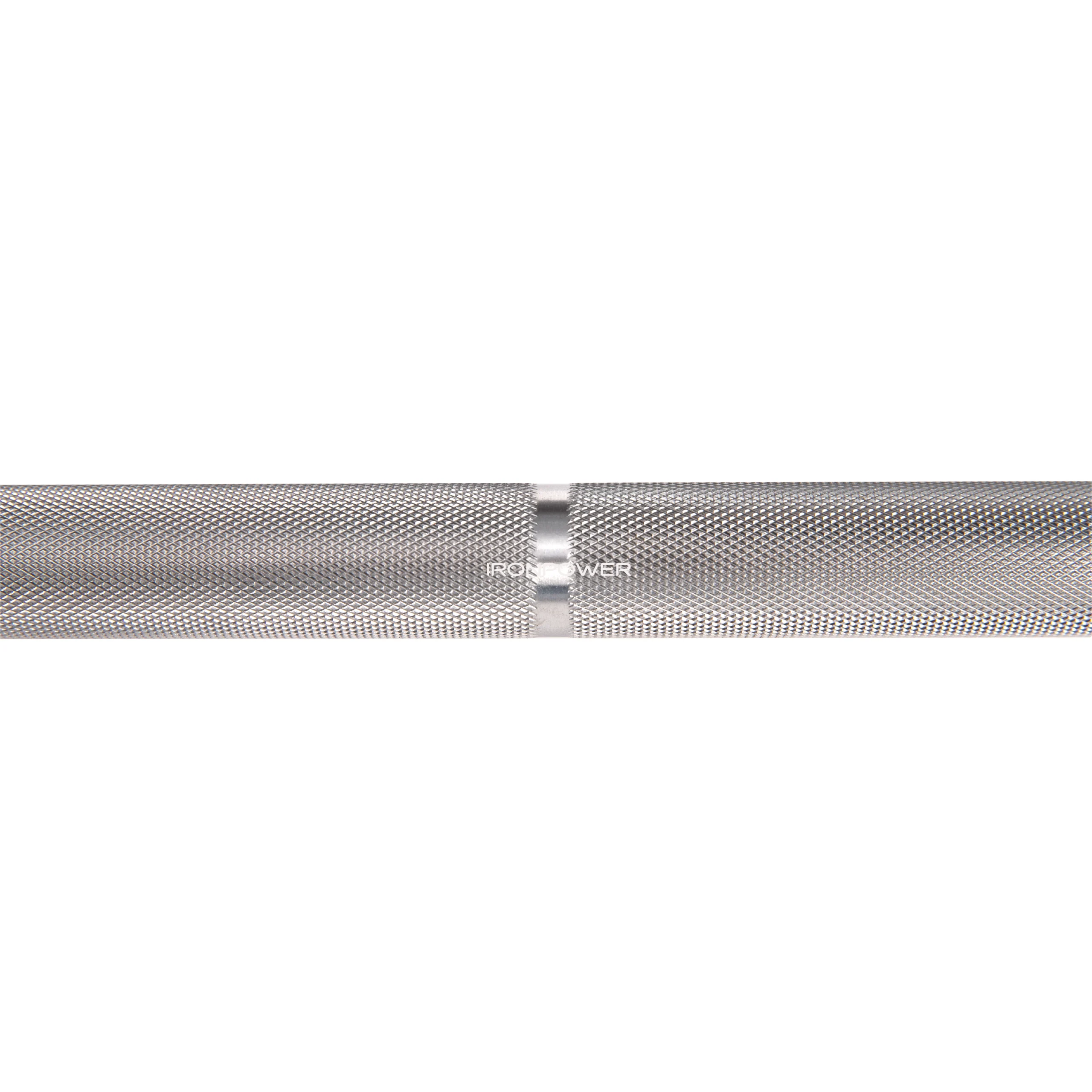 BAR2000 IWF Olmpic Weightlifting 15KG | 25MM - Image 3