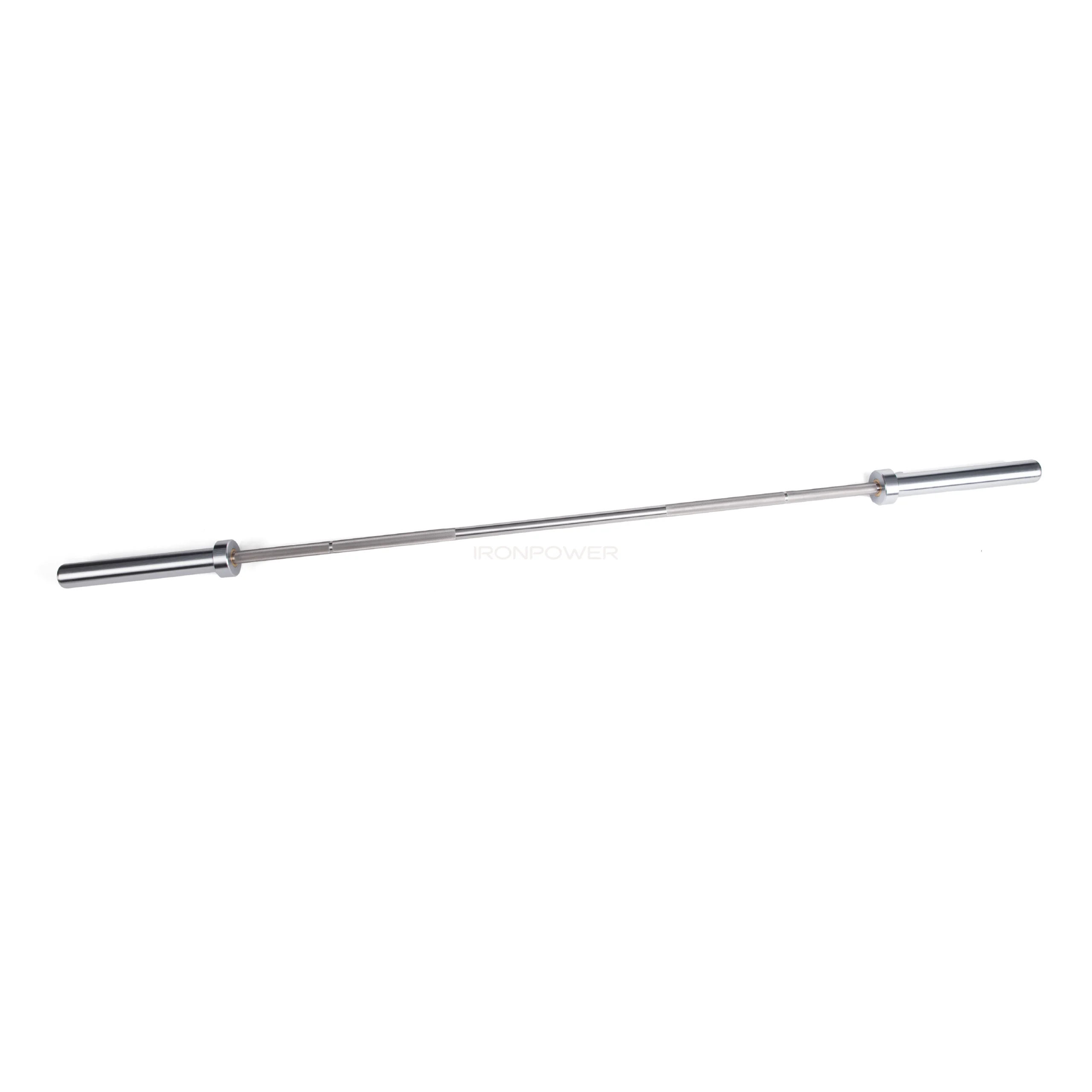 BAR2000 IWF Olmpic Weightlifting 15KG | 25MM - Image 5