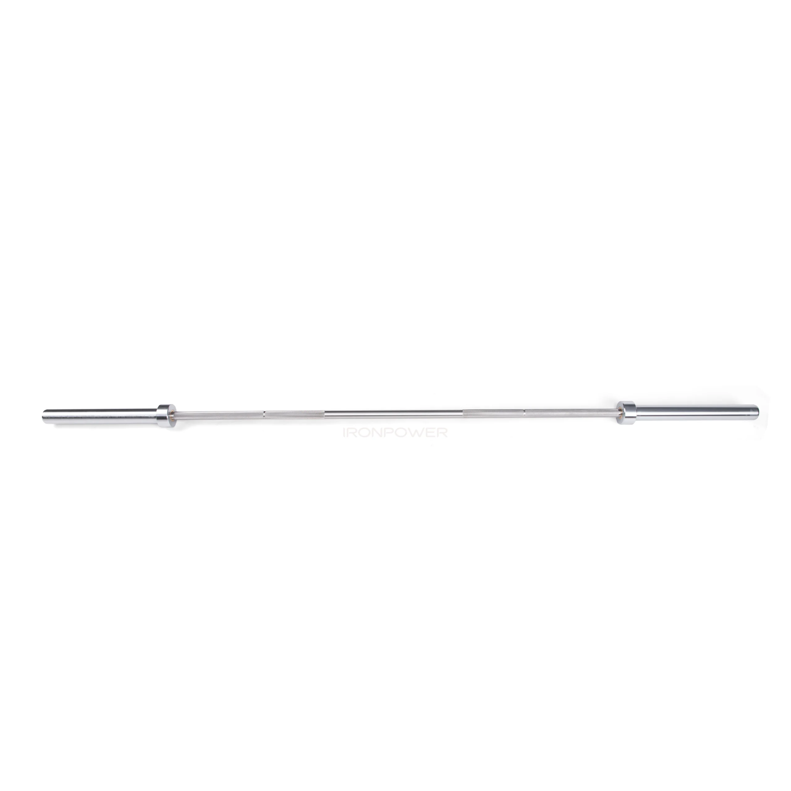 BAR4000 Deadlift Bar 20KG | 27MM - Image 2