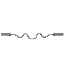 SBAR6003 1.2M Super Curled Bar