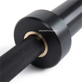 BAR1001 Multi-Purpose Training Bar (20KG | 28.5MM | Dual Mark)