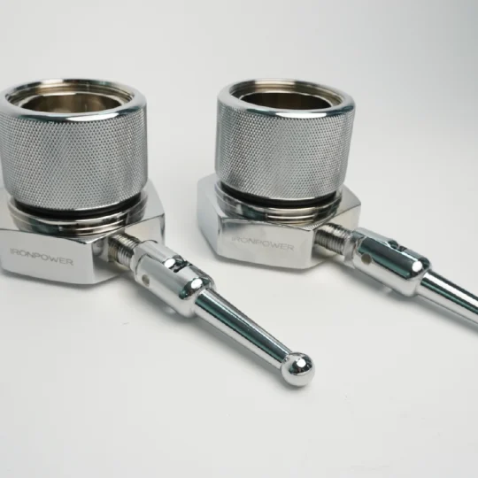 Barbell Collars