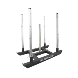 FT2012H Competition Power Sled