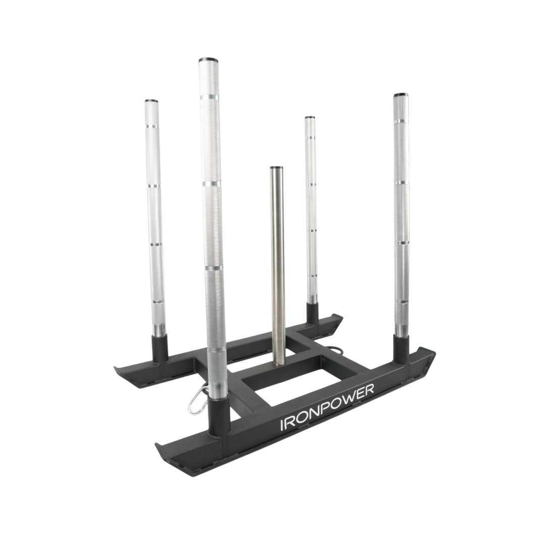 FT2012H Competition Power Sled