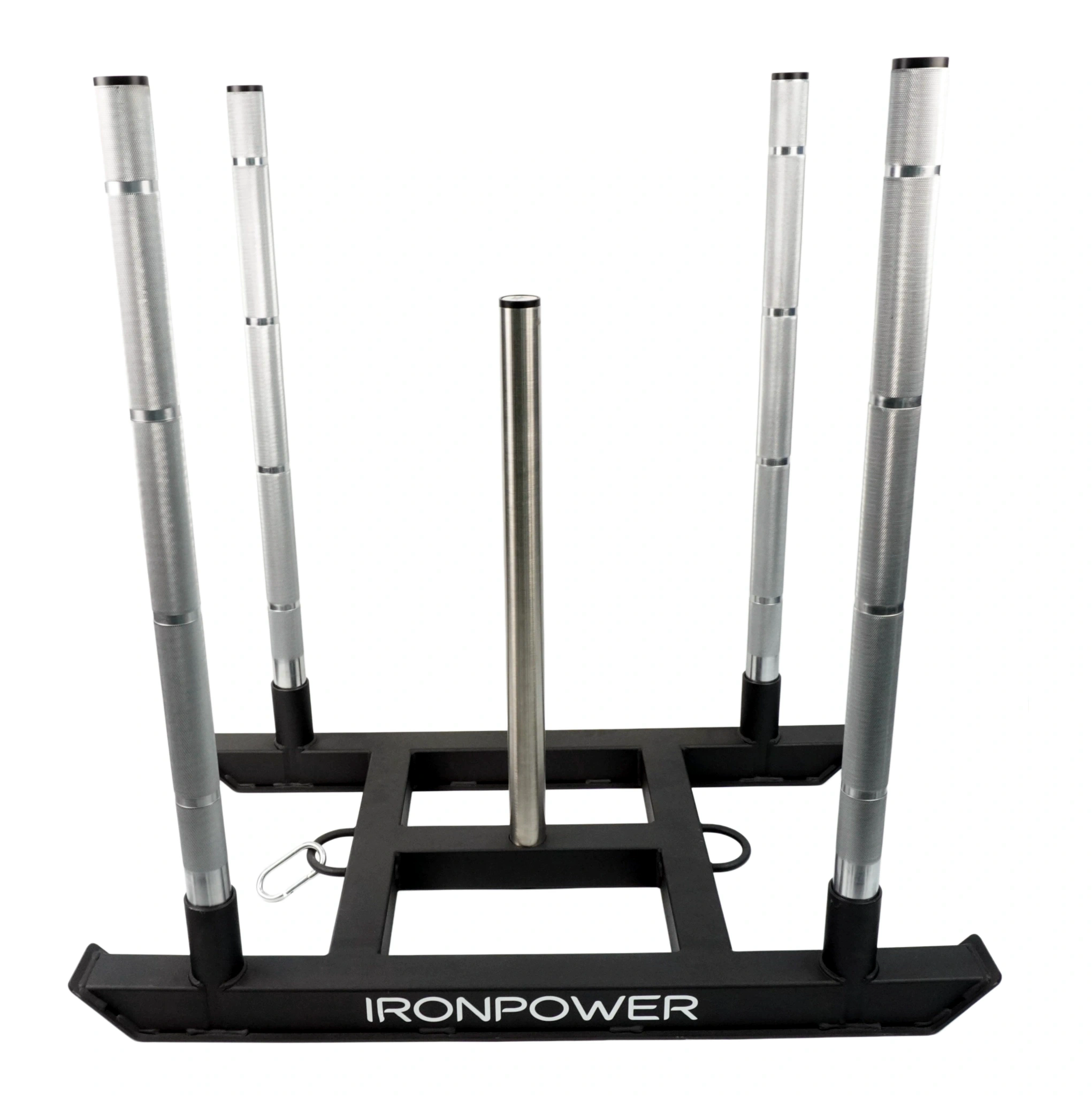 FT2012H Competition Power Sled - Image 2