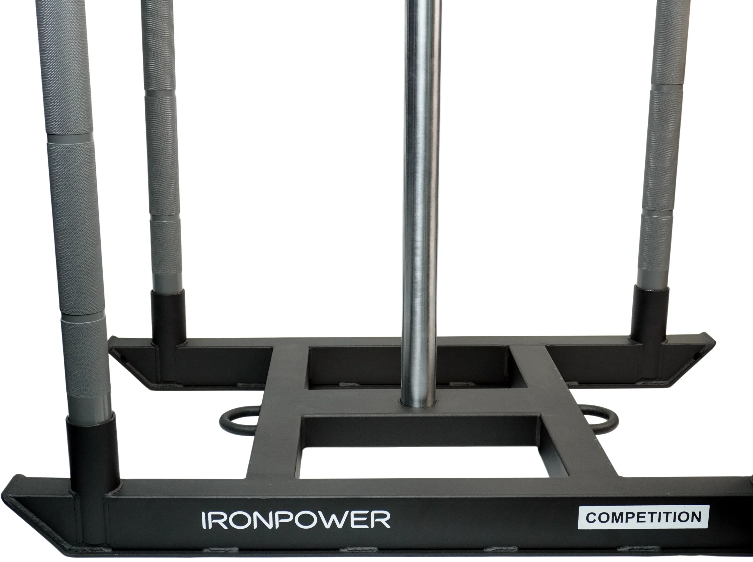 FT2012HO Competition Power Sled - Image 2