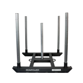 FT2012HO Competition Power Sled