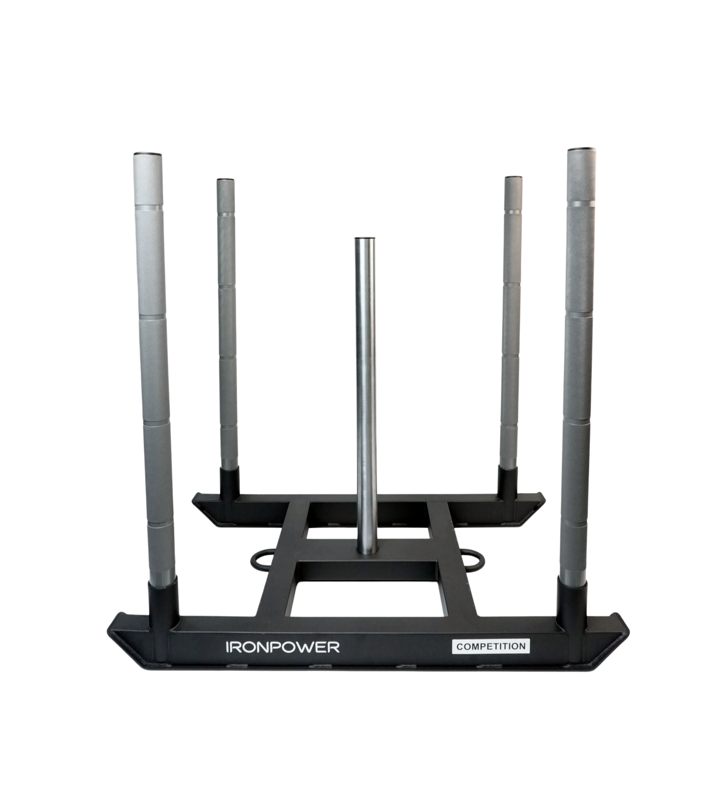 FT2012HO Competition Power Sled