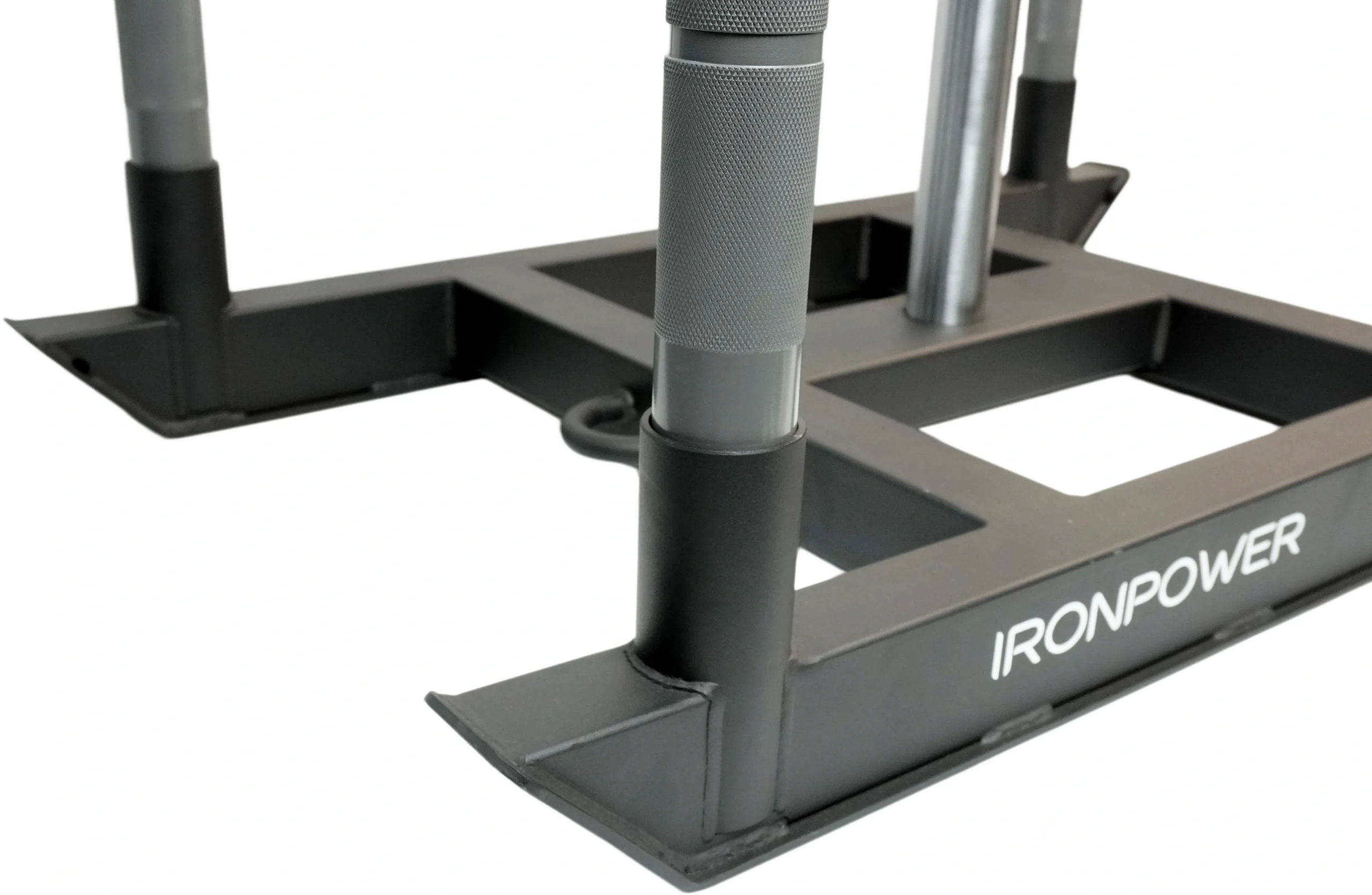 FT2012HO Competition Power Sled - Image 3