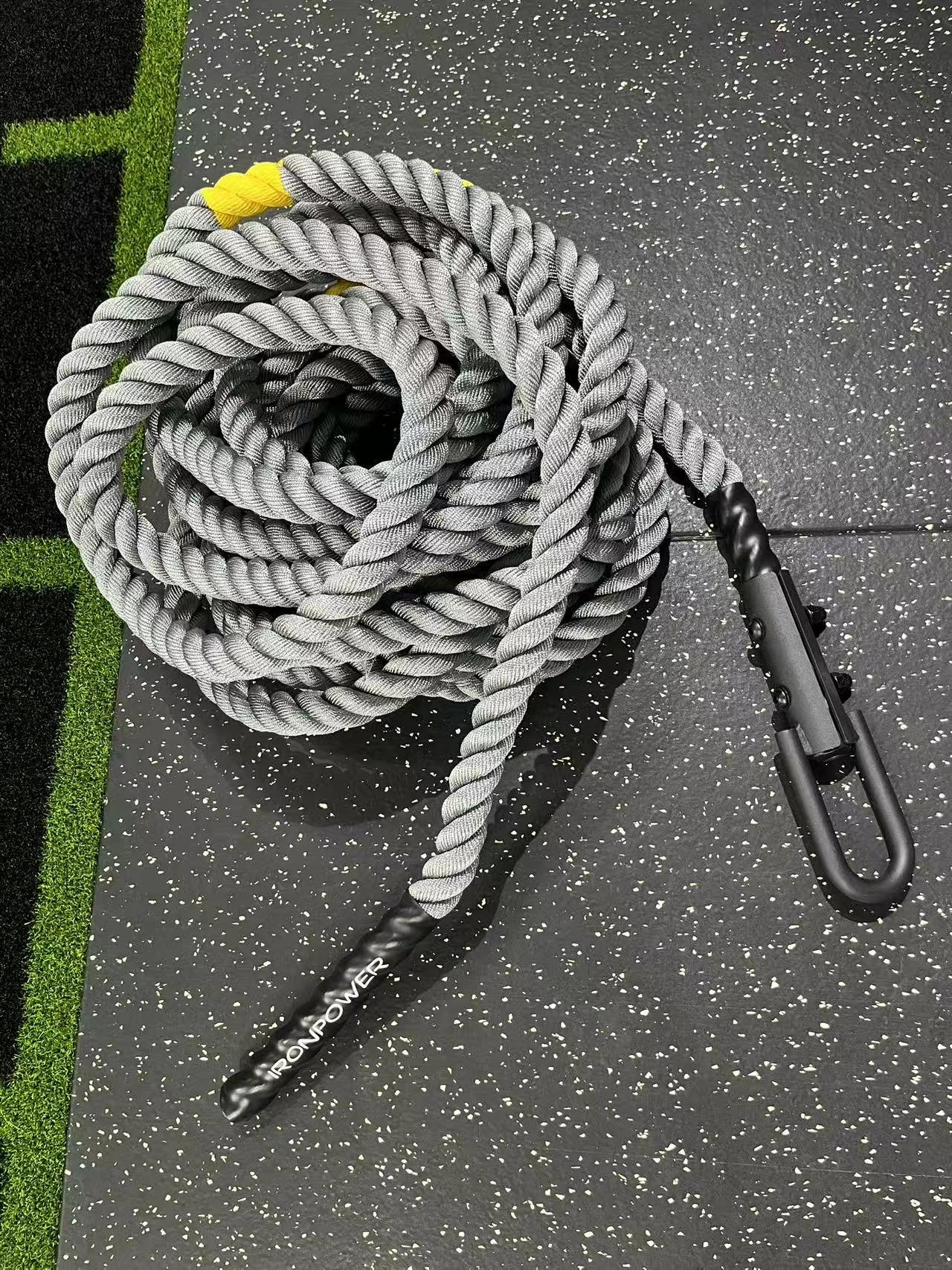 FT1004H Competition Power Rope - Image 3