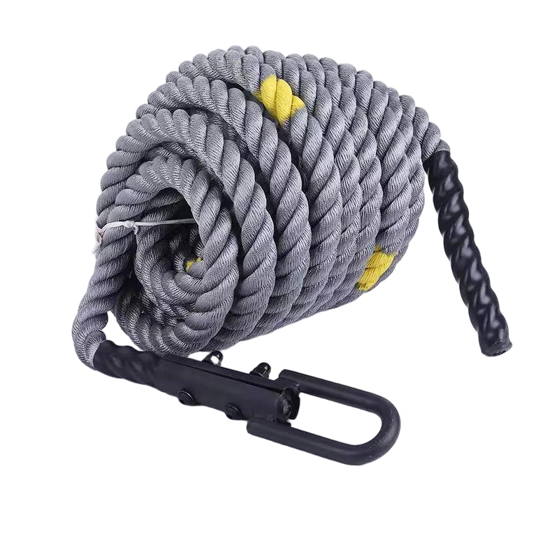 FT1004H Competition Power Rope