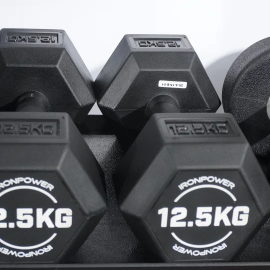 Dumbbells