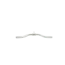 ACS-AL010 Aluminum Revolving Ez Curl Handle