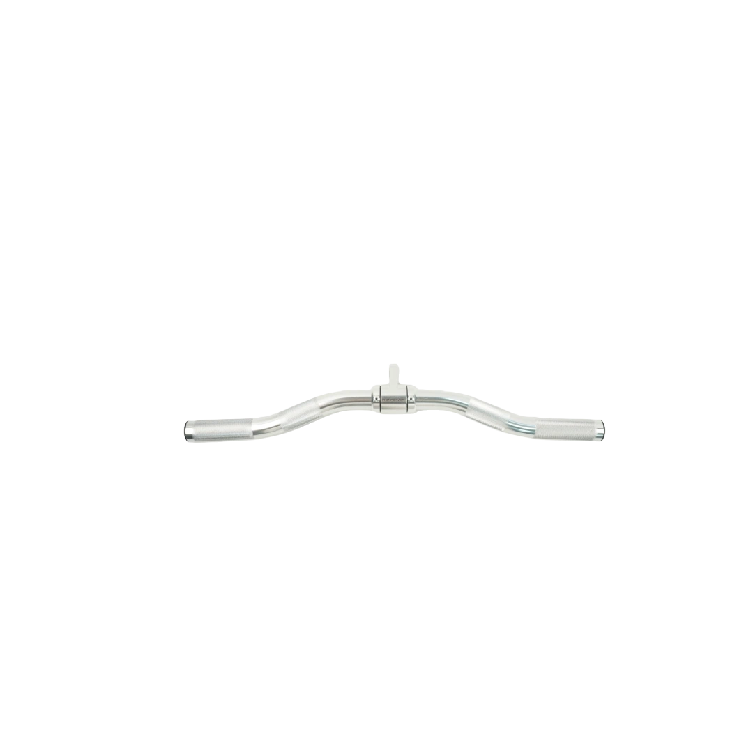 ACS-AL010 Aluminum Revolving Ez Curl Handle