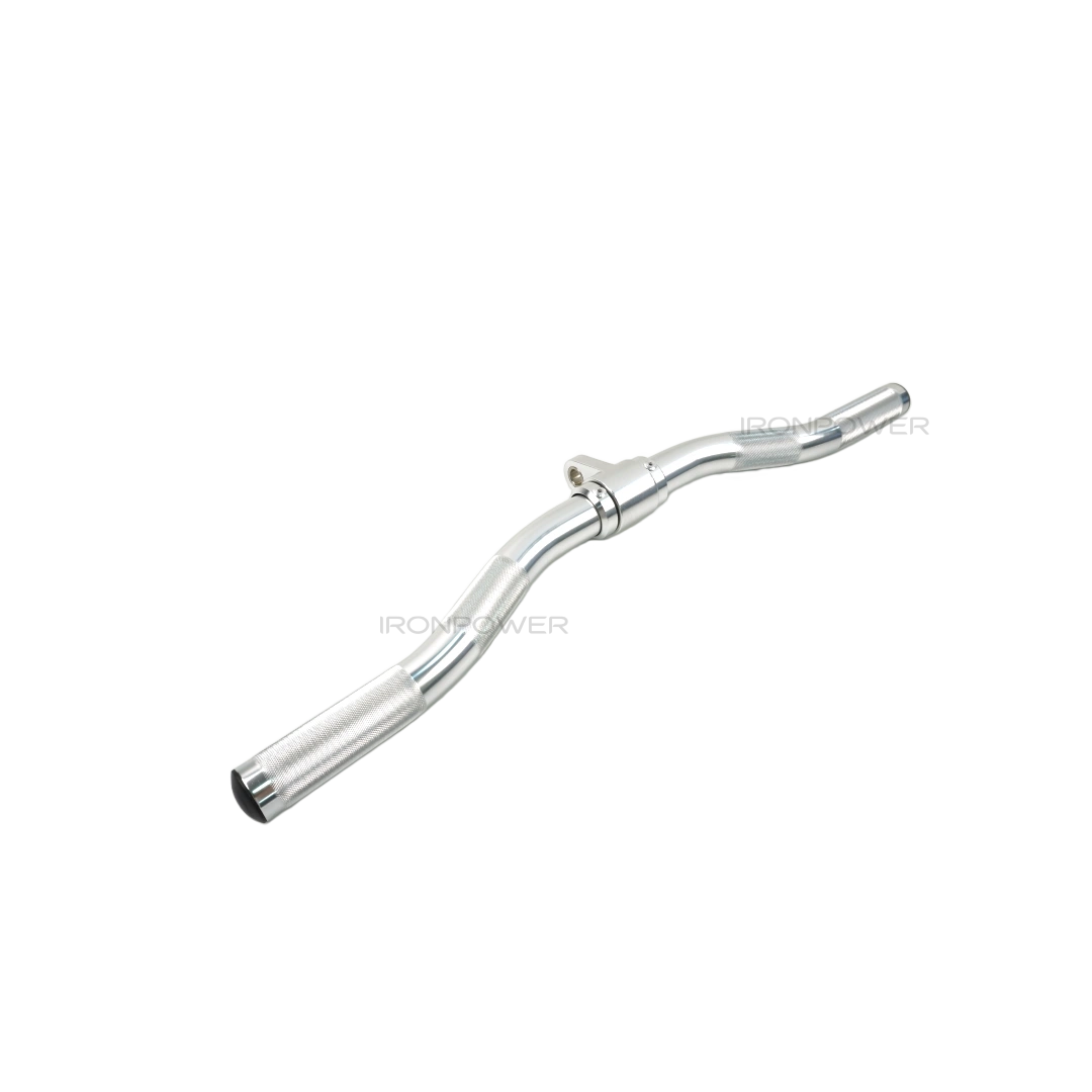 ACS-AL010 Aluminum Revolving Ez Curl Handle - Image 5