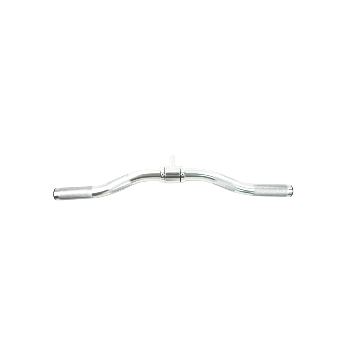 ACS-AL010 Aluminum Revolving Ez Curl Handle - Image 3