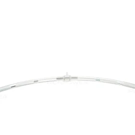 ACS-AL018 Aluminum Arched Lat Bar