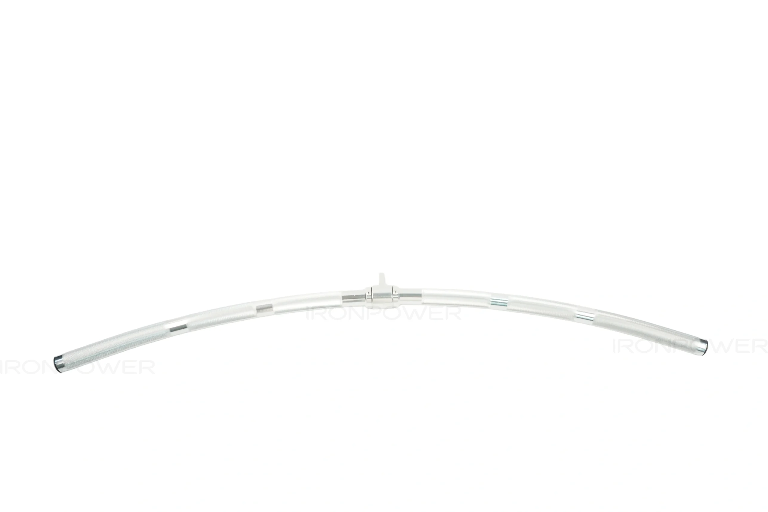 ACS-AL018 Aluminum Arched Lat Bar