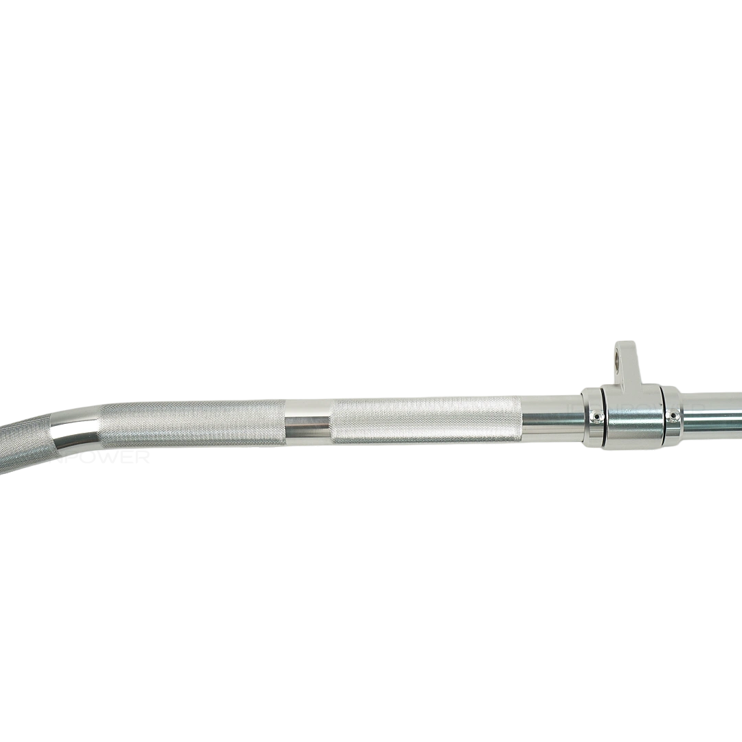 ACS-AL001 Aluminum Lat Pulldown Bar - Image 3