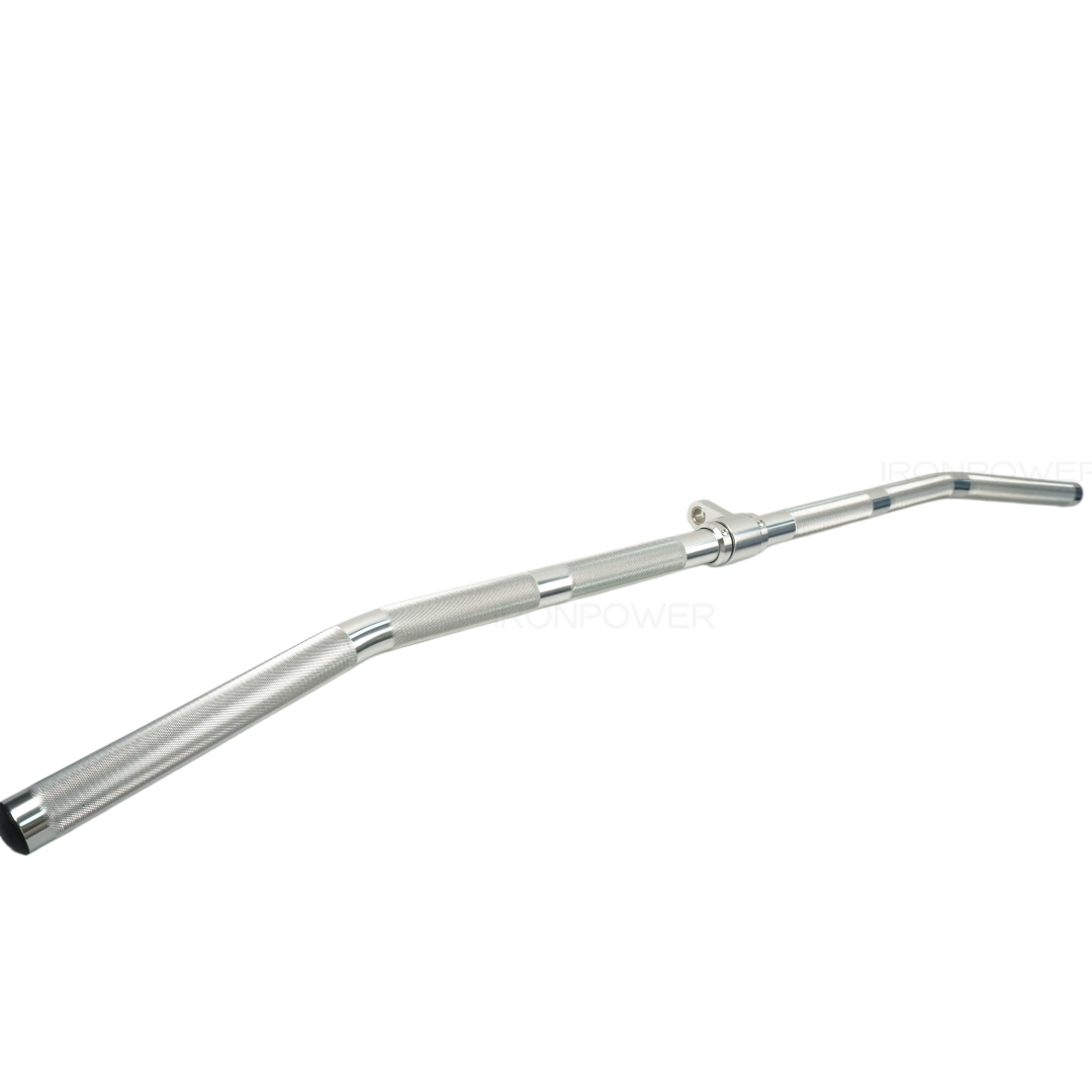 ACS-AL001 Aluminum Lat Pulldown Bar - Image 2