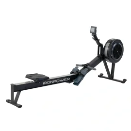 CD101 AirX Rowing Machine