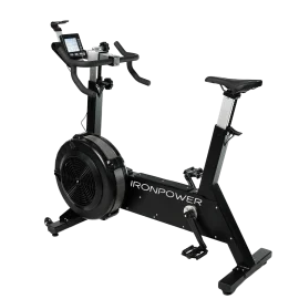CD103 AirX Bike Erg