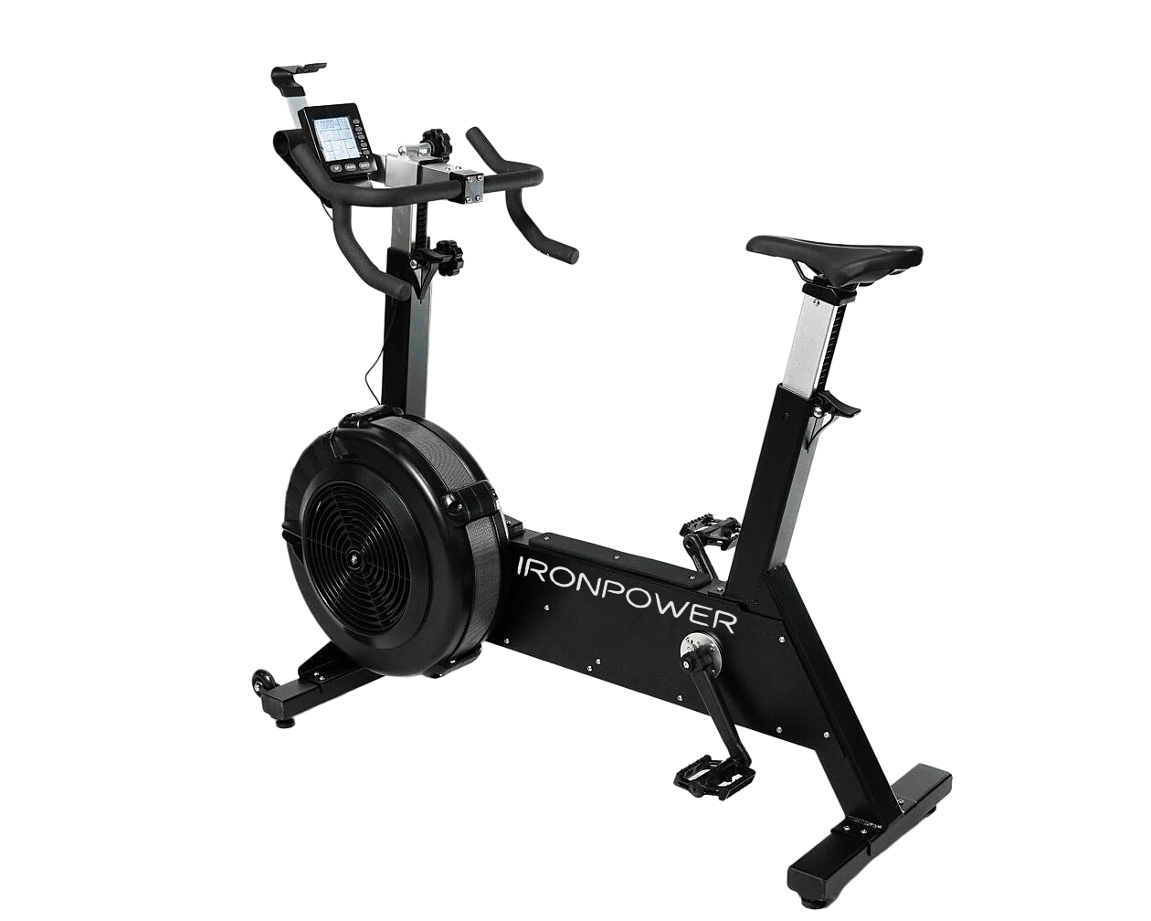 CD103 AirX Bike Erg