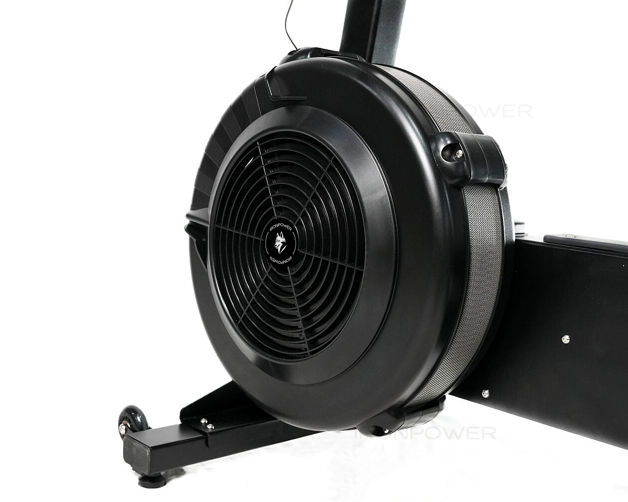 CD103 AirX Bike Erg - Image 2