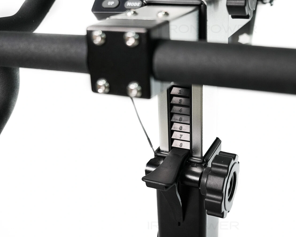 CD103 AirX Bike Erg - Image 3