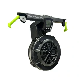 CD104 Hanging Ski Erg