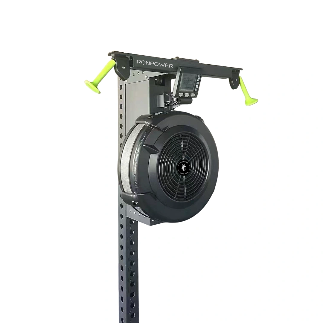 CD104 Hanging Ski Erg - Image 2