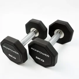 DB003-1 CPU Octo Dumbbell