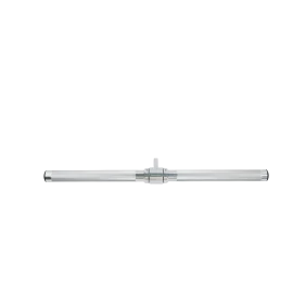 ACS-AL006 Aluminum Revolving Straight Bar