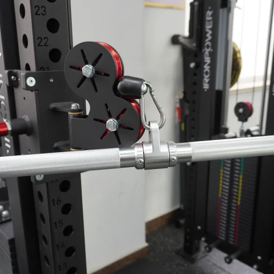 Cable Attachments