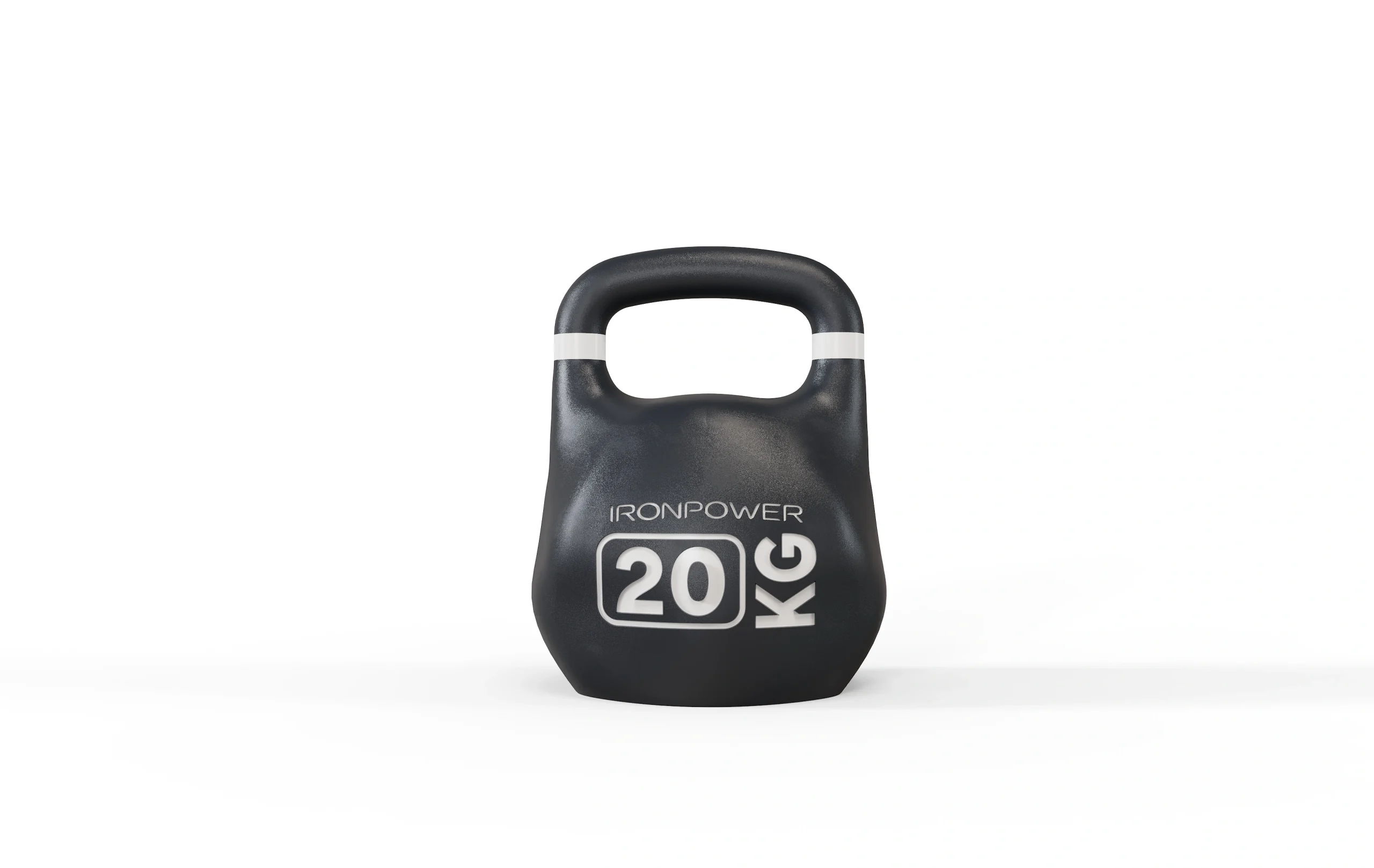 KB010 Hyrox Octo Competition Kettlebell - Image 5