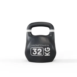 KB010 Hyrox Octo Competition Kettlebell