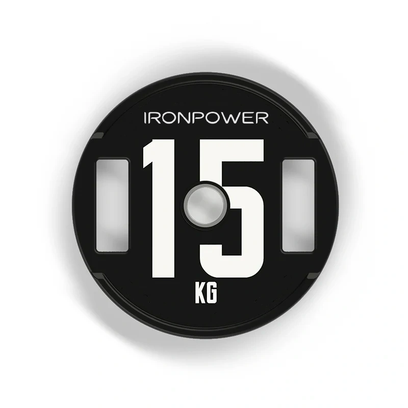WP114 CPU Grip Weight Plate