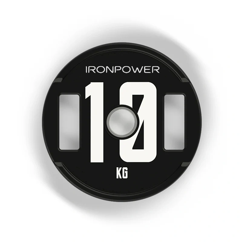 WP114 CPU Grip Weight Plate - Image 2