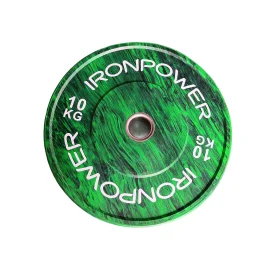 BP007 Flow Bumper Plate