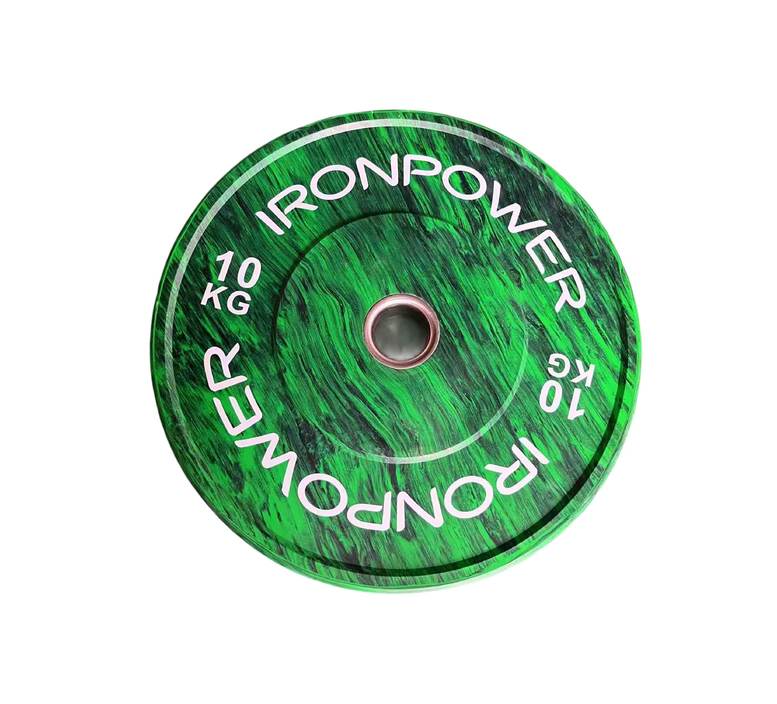 BP007 Flow Bumper Plate
