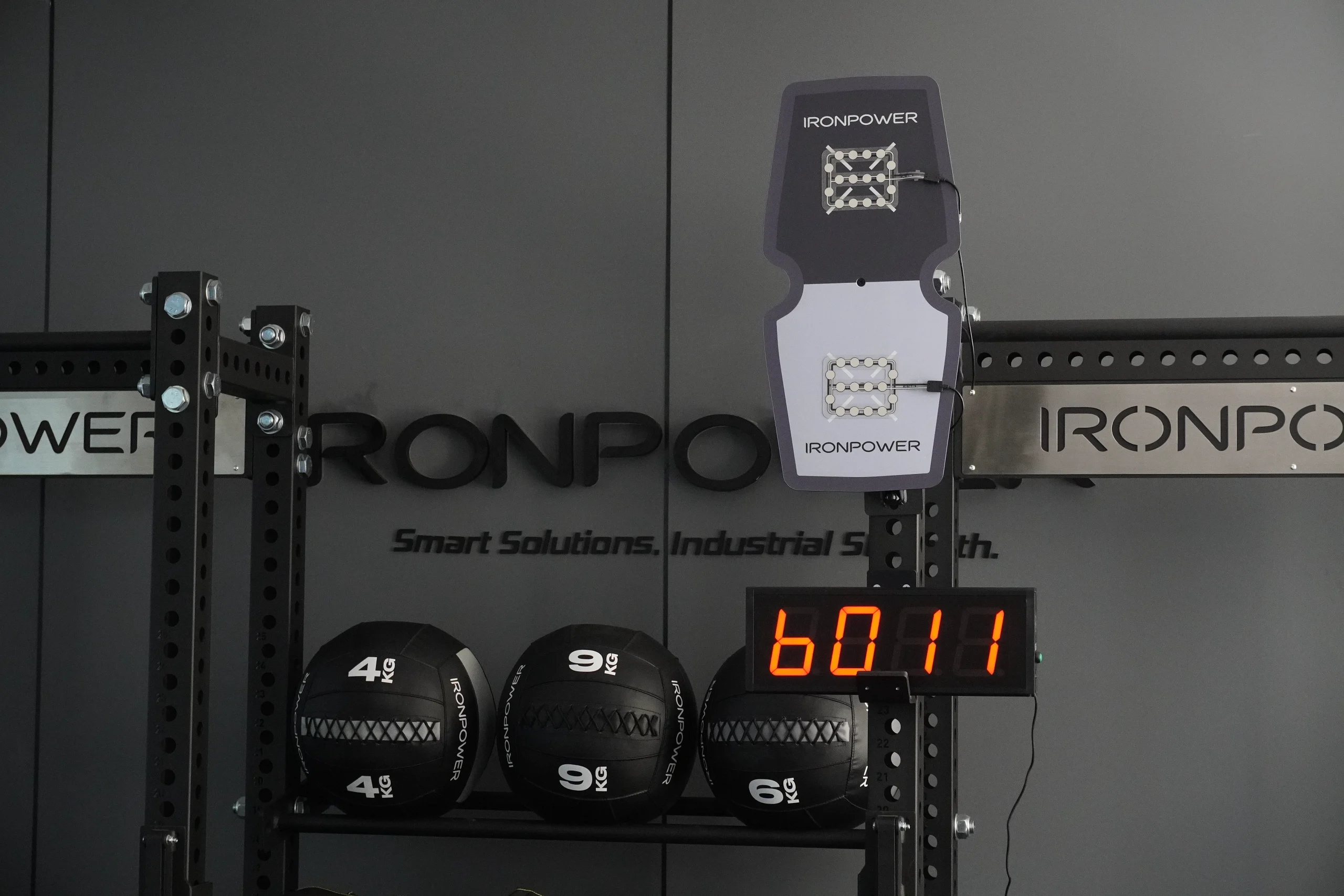 GT1007 Wall Ball Counter/Sensor - Image 5