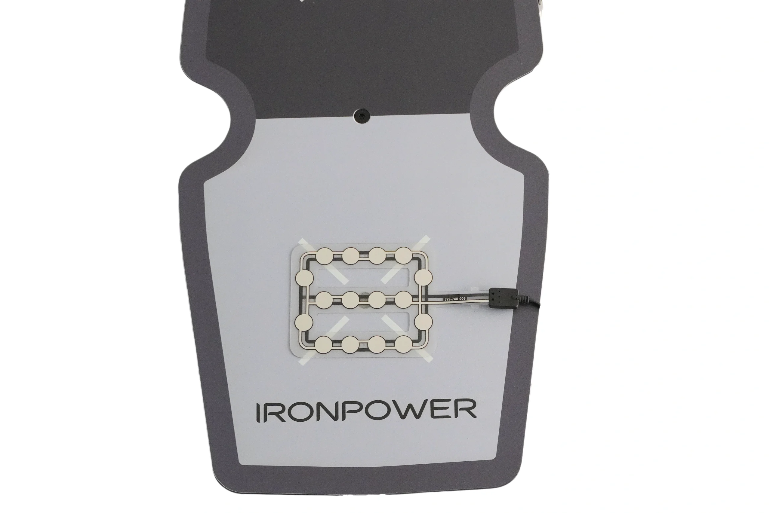 GT1007 Wall Ball Counter/Sensor - Image 3