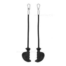 ACS003 Ergo Single Triceps Handles