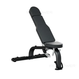 BS3001 FID Bench
