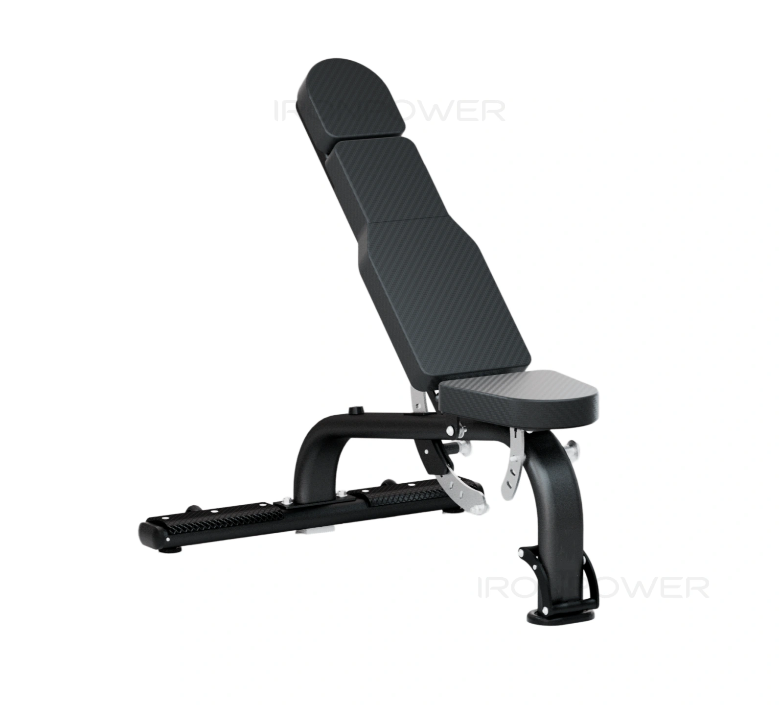 BS3001 FID Bench