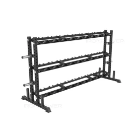 BSZA210 Multi Weight Storage Rack