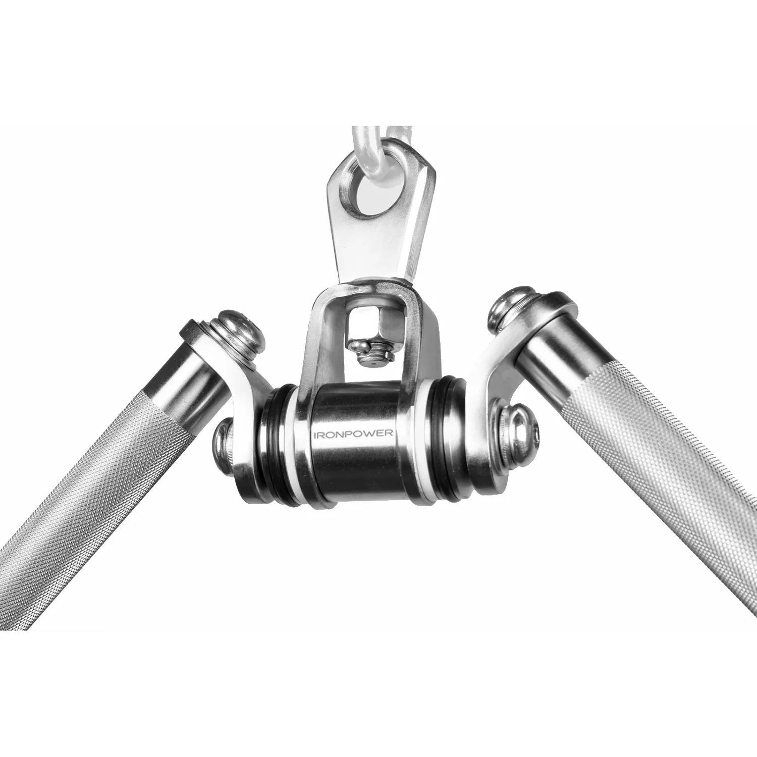 ACS1007-5 Angled V-Grip Handle Cable Attachment - Image 2