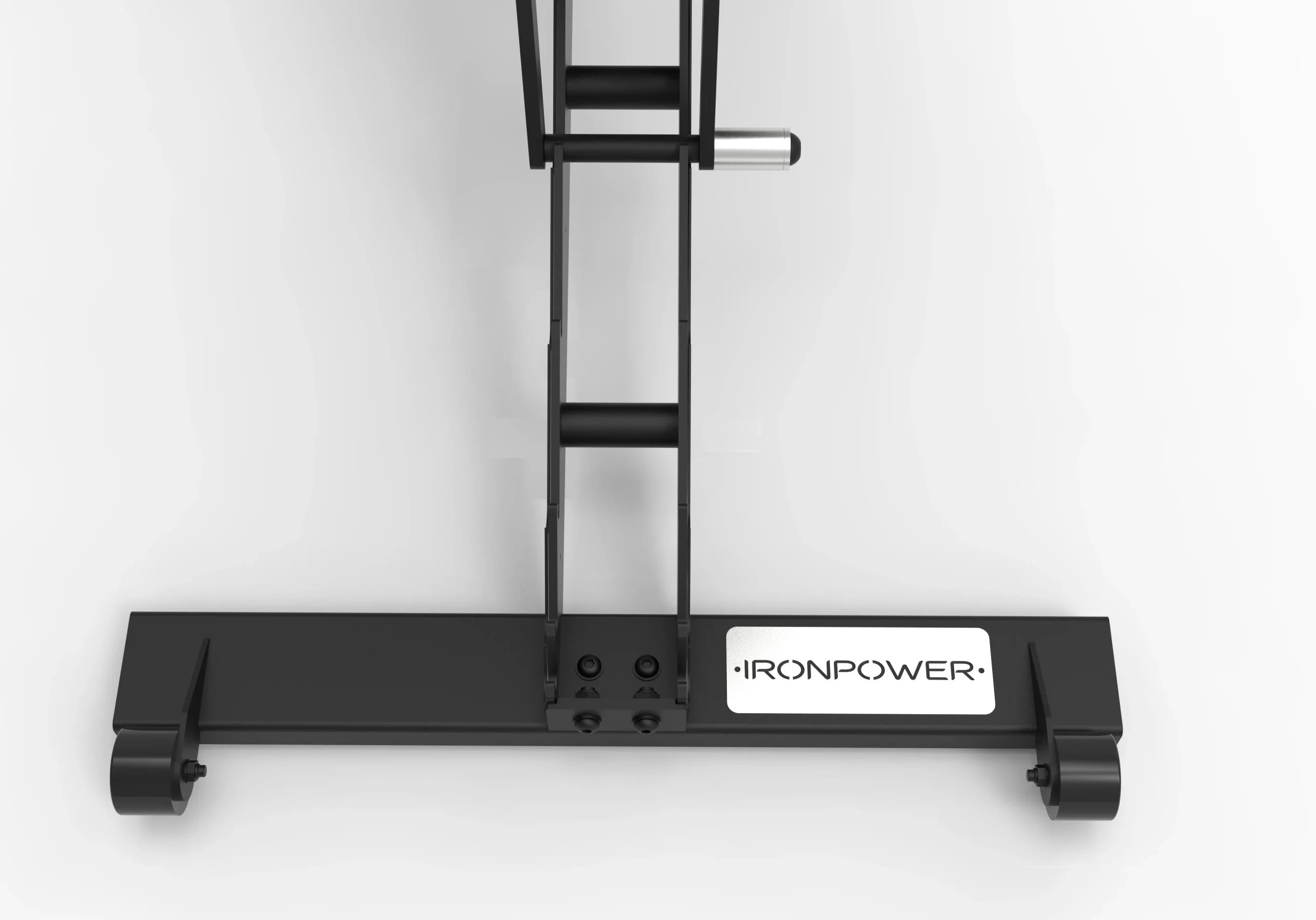 BS3007 Commercial Adjustable Bench - Image 7