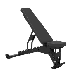 BS3007 Commercial Adjustable Bench